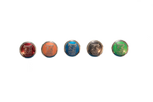 Load image into Gallery viewer, Ballmarkers - Domed
