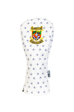 Load image into Gallery viewer, Deer Crested Headcover - Fairway Wood
