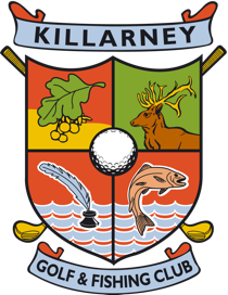 Killarney Golf &amp; Fishing Club - Online Shop