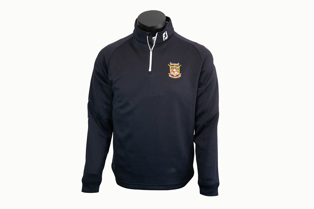 FootJoy Men's 1/4 Zip